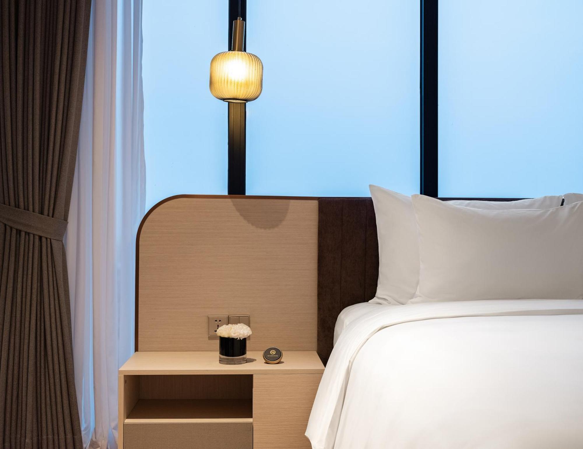 Classyc Hotel Hanoi Exterior photo
