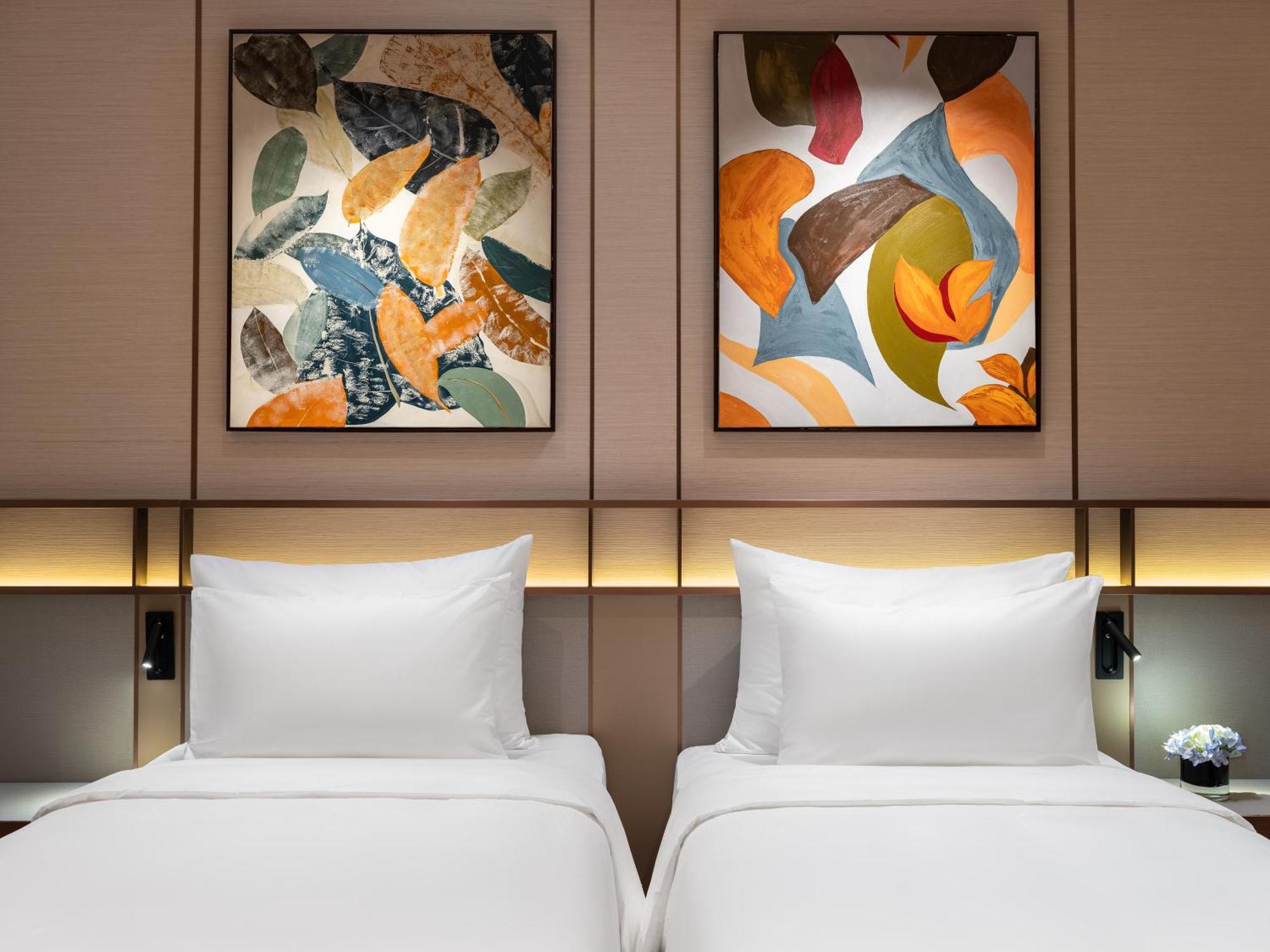 Classyc Hotel Hanoi Exterior photo